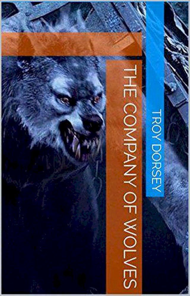  The Company of Wolves(Kobo/電子書)