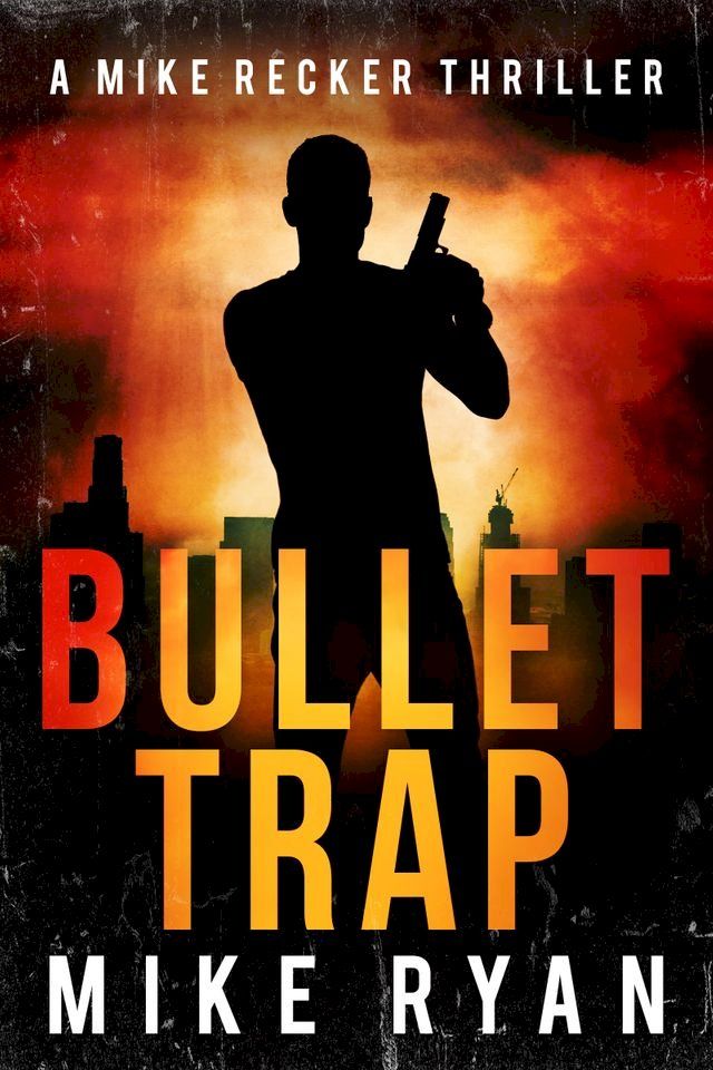  Bullet Trap(Kobo/電子書)