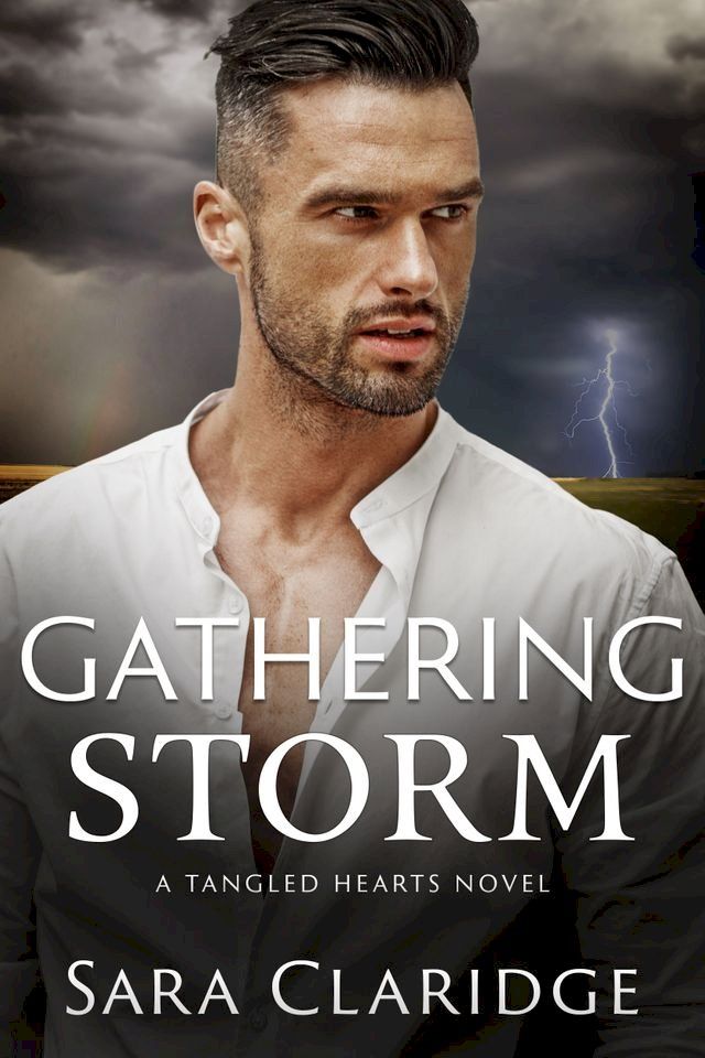  Gathering Storm(Kobo/電子書)