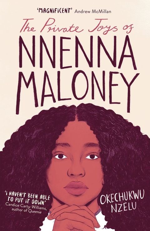 The Private Joys of Nnenna Maloney(Kobo/電子書)