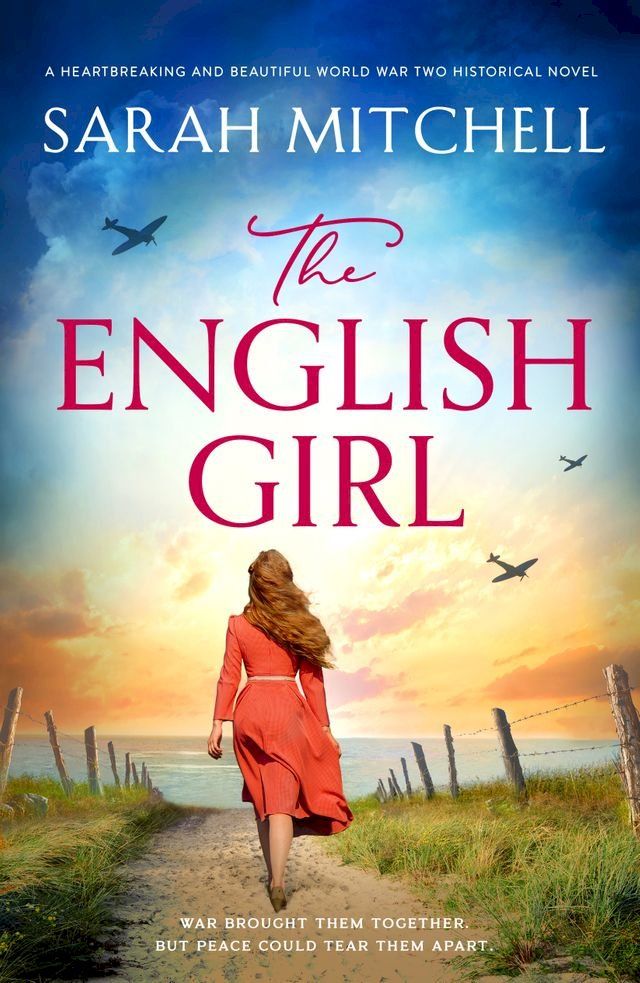  The English Girl(Kobo/電子書)