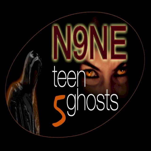  N9NE Teen Ghosts Volume 5(Kobo/電子書)