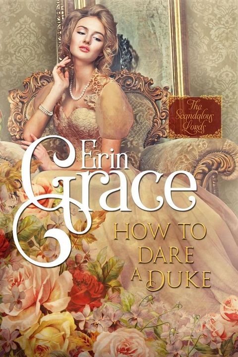 How to Dare a Duke(Kobo/電子書)