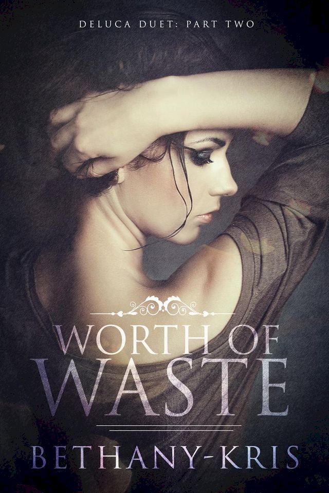  Worth of Waste(Kobo/電子書)