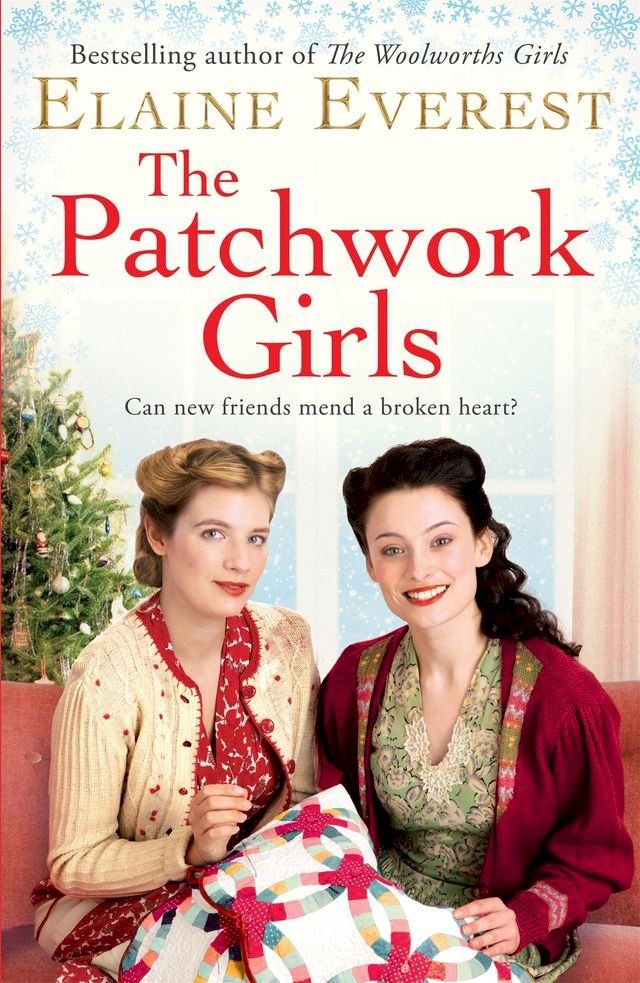  The Patchwork Girls(Kobo/電子書)