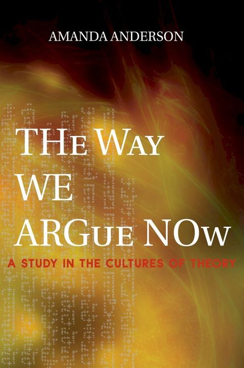 The Way We Argue Now(Kobo/電子書)