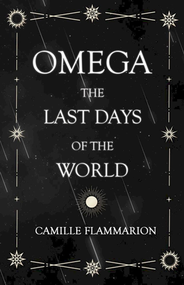  Omega - The Last days of the World(Kobo/電子書)