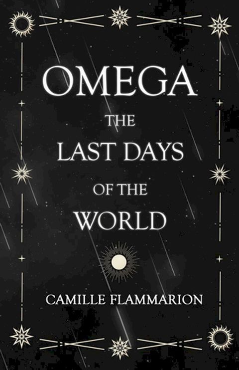 Omega - The Last days of the World(Kobo/電子書)