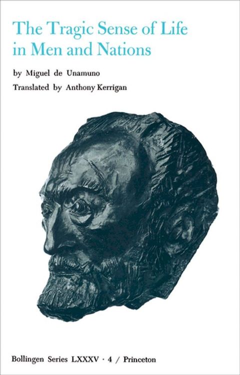 Selected Works of Miguel de Unamuno, Volume 4(Kobo/電子書)