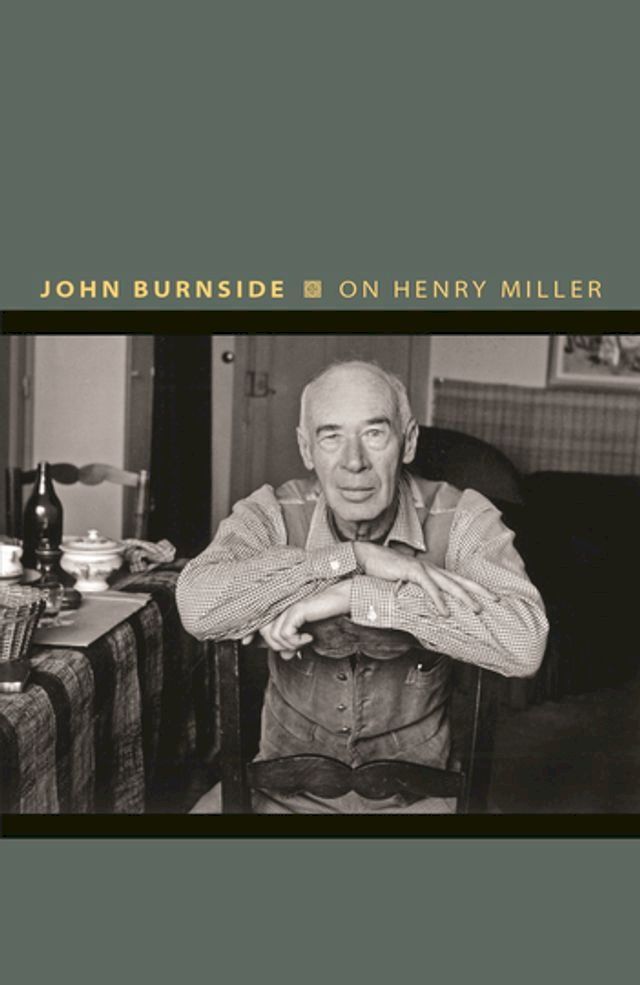  On Henry Miller(Kobo/電子書)