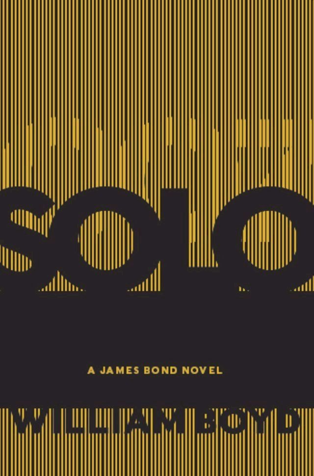  Solo(Kobo/電子書)