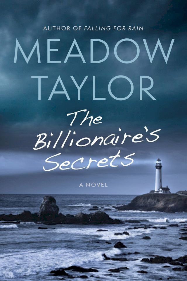  The Billionaire's Secrets(Kobo/電子書)