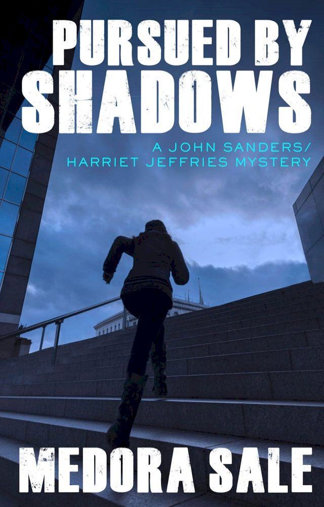  Pursued By Shadows(Kobo/電子書)