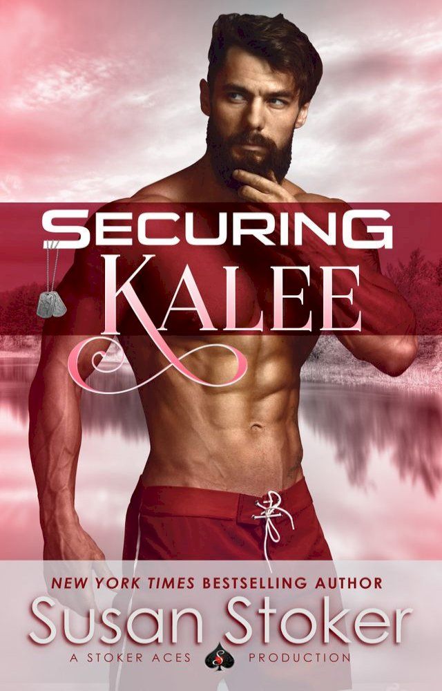  Securing Kalee(Kobo/電子書)