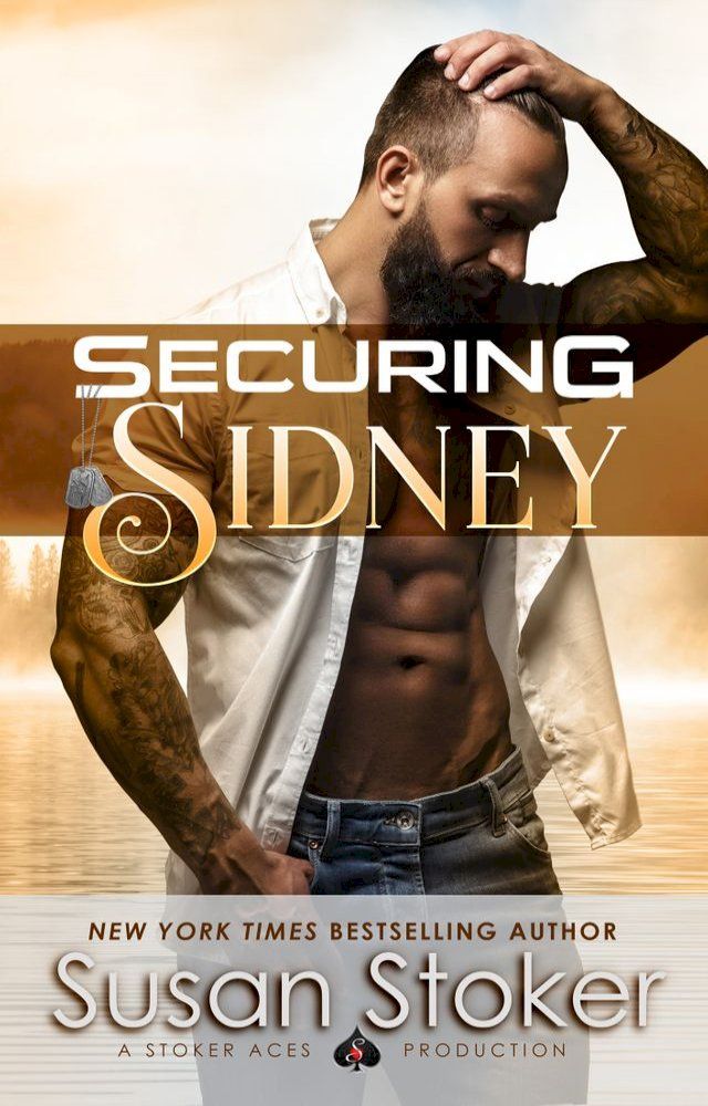  Securing Sidney(Kobo/電子書)