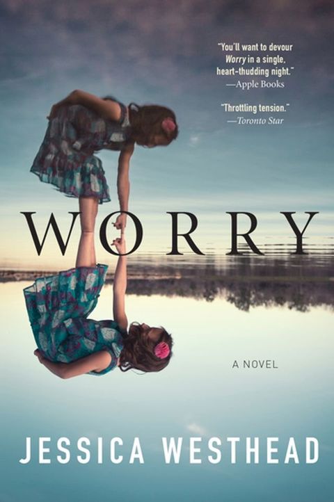 Worry(Kobo/電子書)