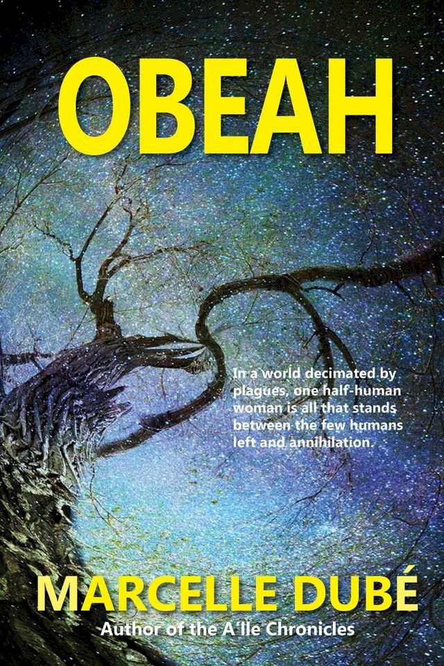  Obeah(Kobo/電子書)