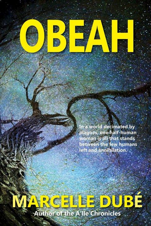 Obeah(Kobo/電子書)