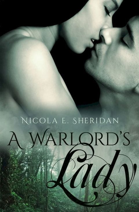 A Warlord's Lady(Kobo/電子書)