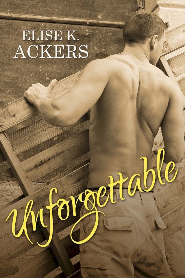  Unforgettable(Kobo/電子書)