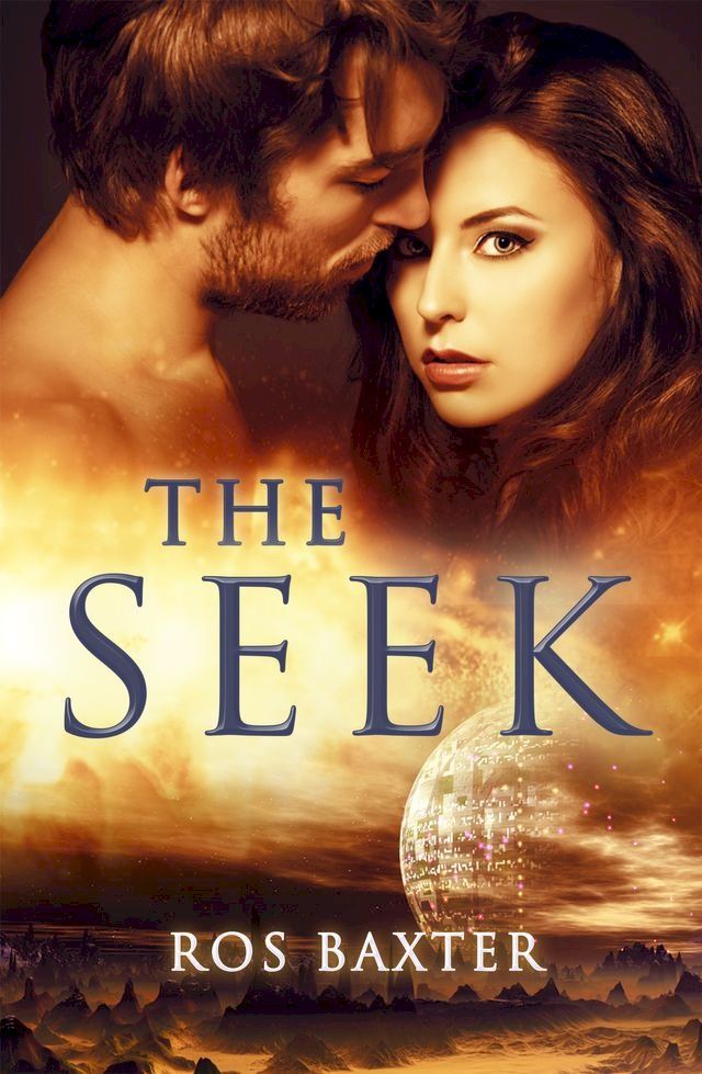  The Seek(Kobo/電子書)