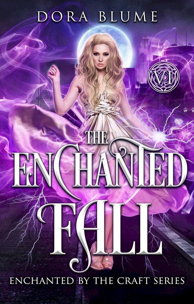  The Enchanted Fall(Kobo/電子書)