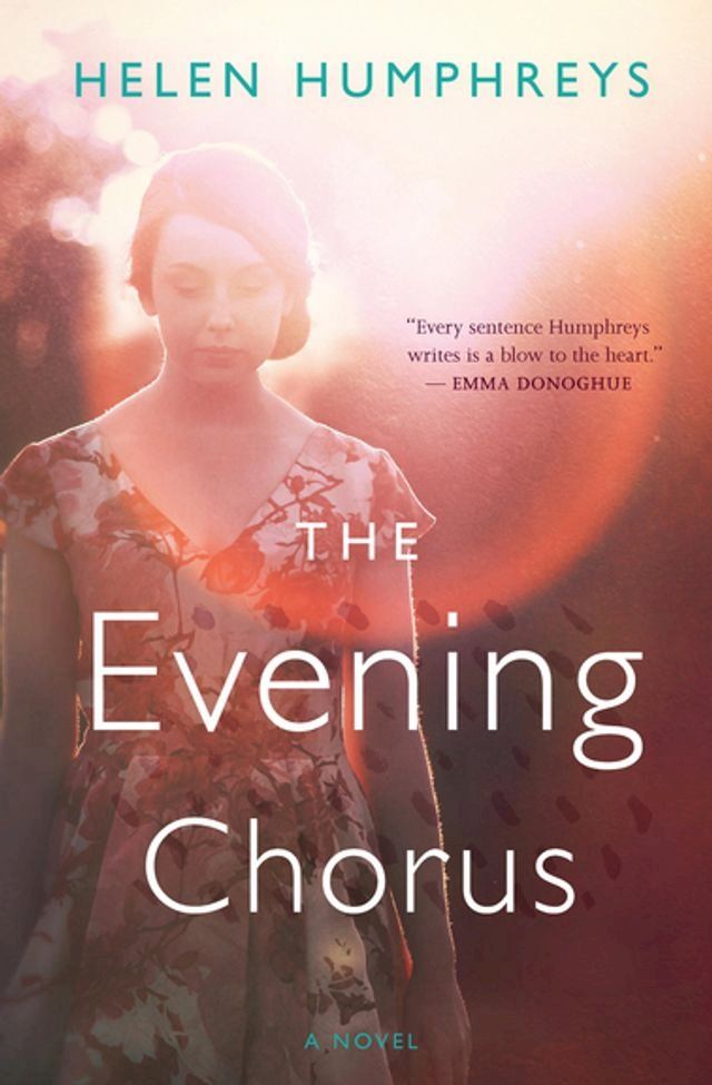  The Evening Chorus(Kobo/電子書)