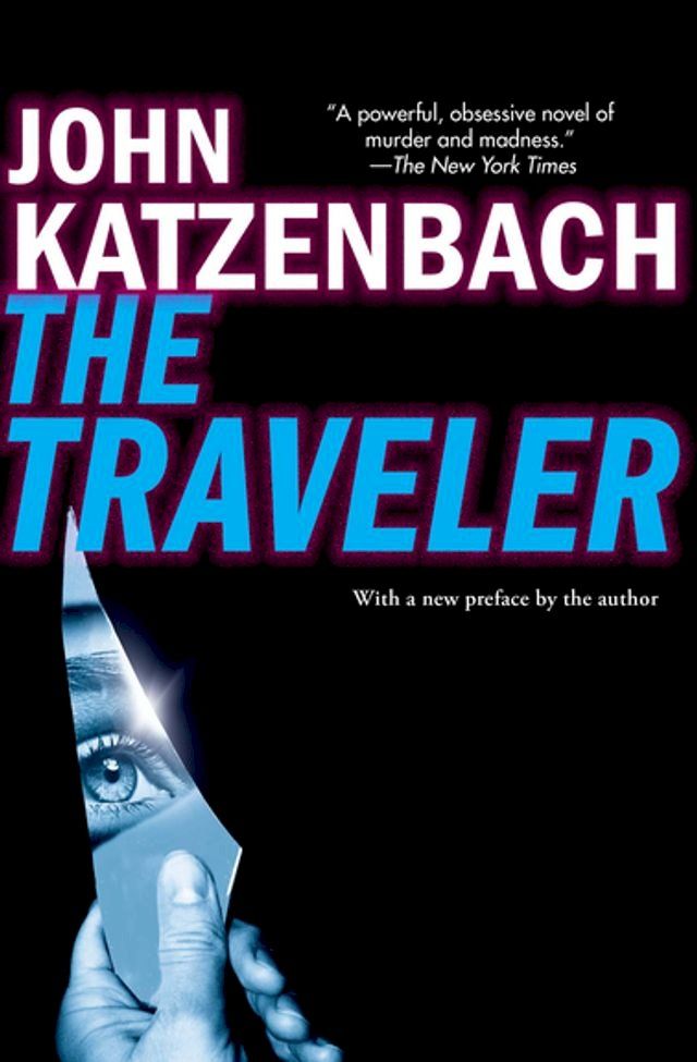  The Traveler(Kobo/電子書)