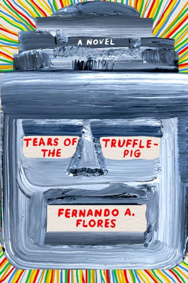  Tears of the Trufflepig(Kobo/電子書)