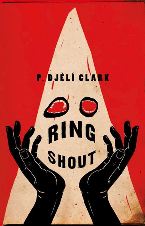 Ring Shout(Kobo/電子書)