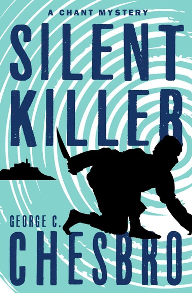  Silent Killer(Kobo/電子書)