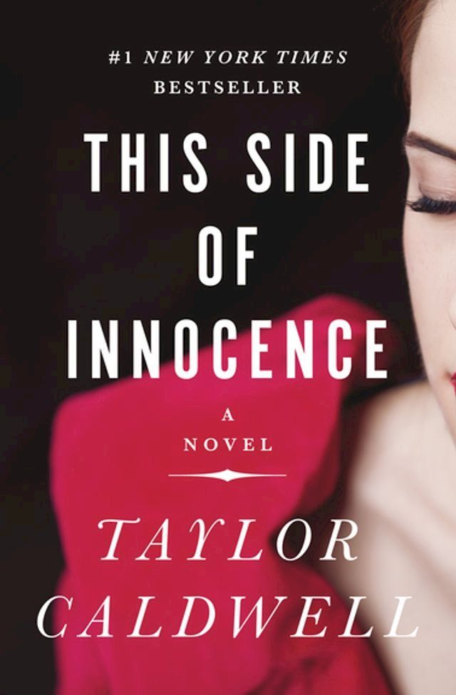  This Side of Innocence(Kobo/電子書)