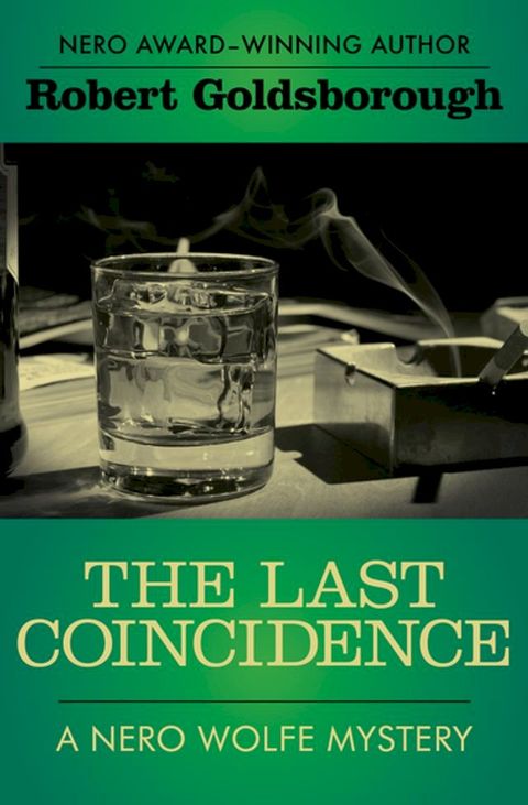 The Last Coincidence(Kobo/電子書)