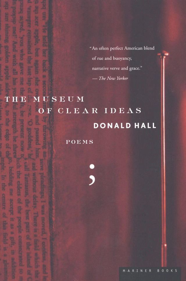  The Museum of Clear Ideas(Kobo/電子書)