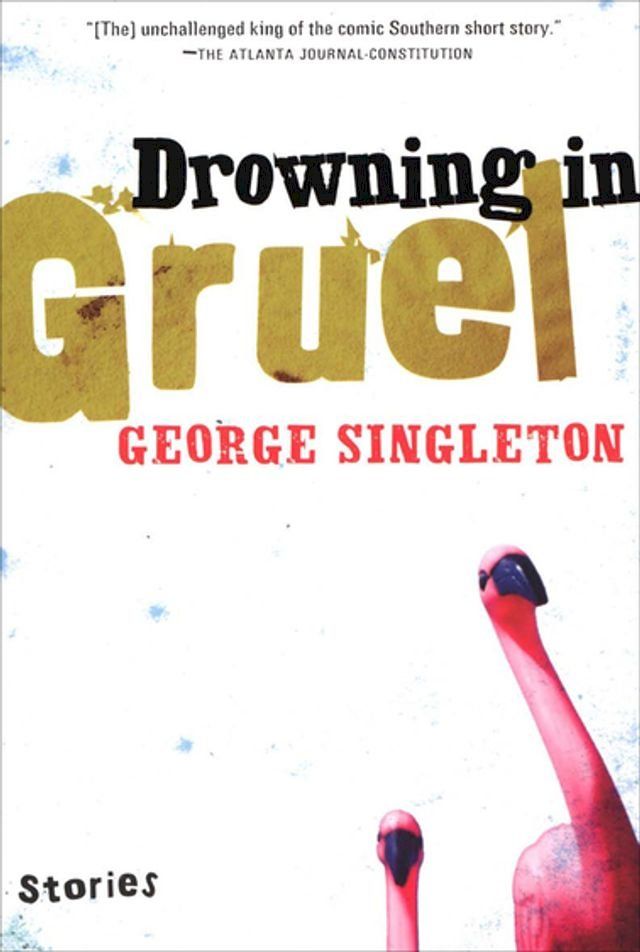  Drowning in Gruel(Kobo/電子書)