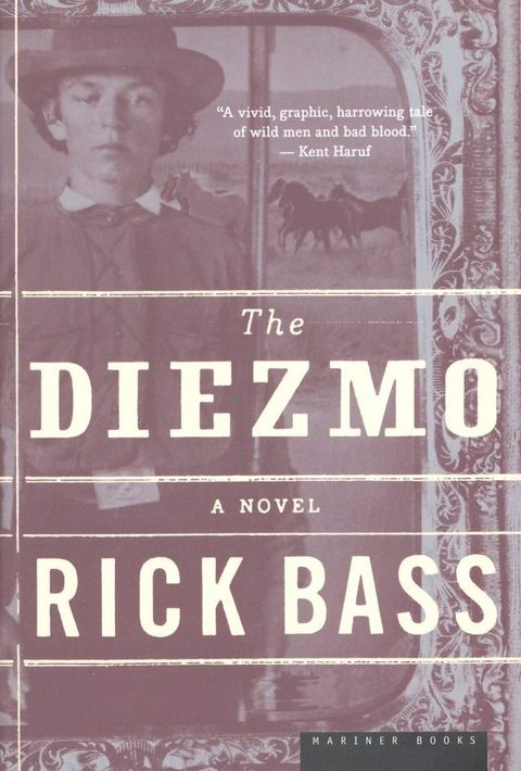 The Diezmo(Kobo/電子書)