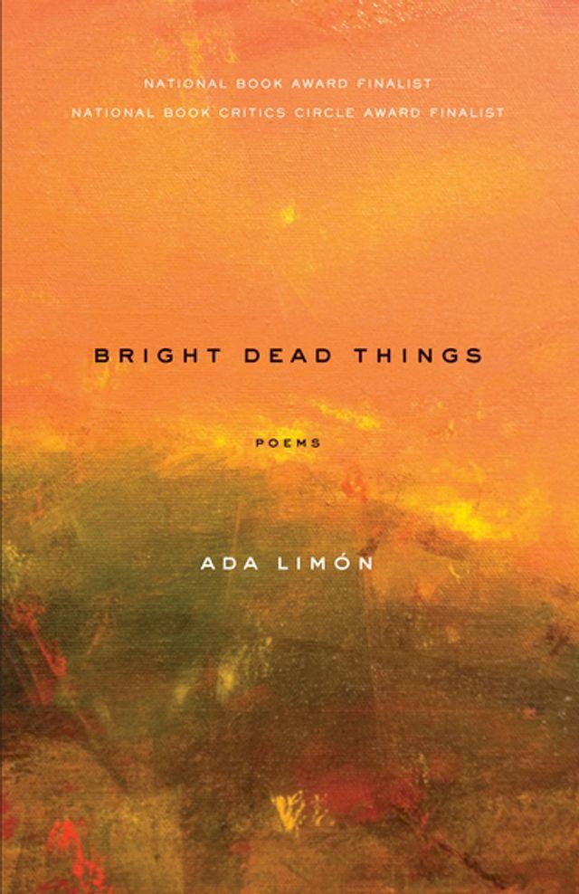  Bright Dead Things(Kobo/電子書)