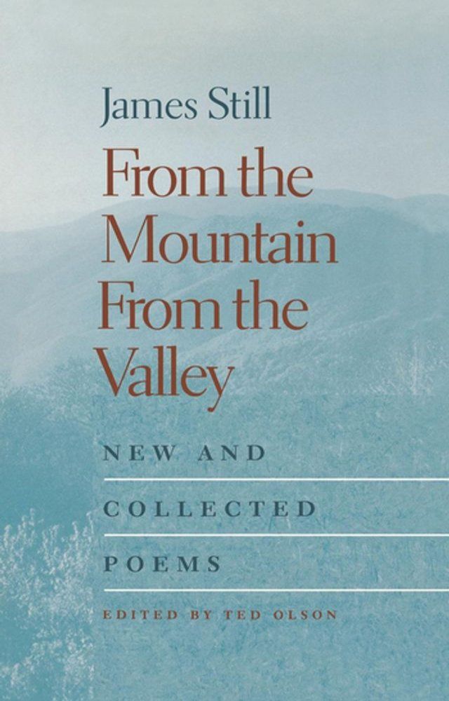  From the Mountain, From the Valley(Kobo/電子書)