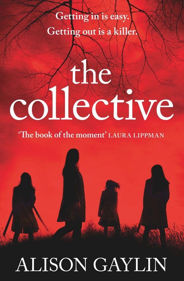  The Collective(Kobo/電子書)