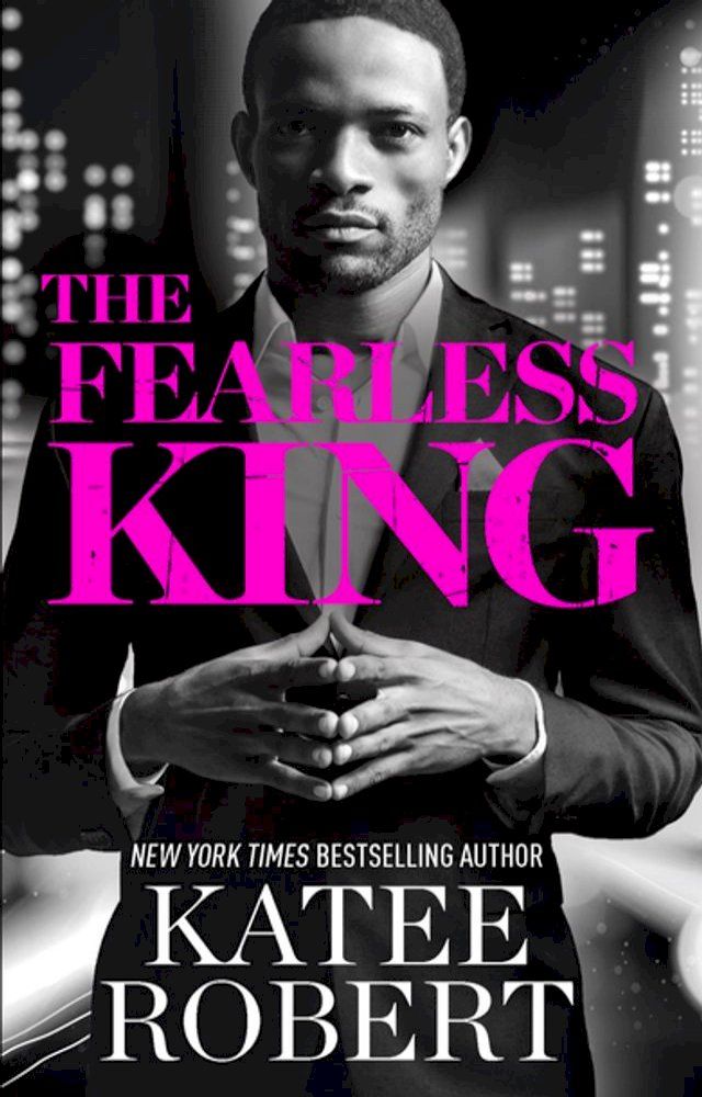  The Fearless King(Kobo/電子書)