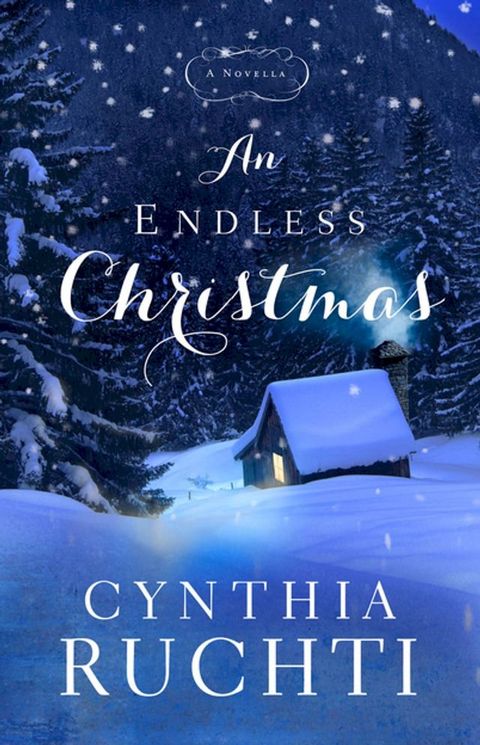 An Endless Christmas(Kobo/電子書)