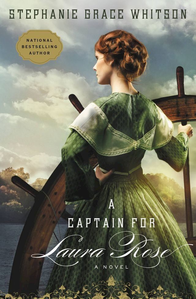  A Captain for Laura Rose(Kobo/電子書)