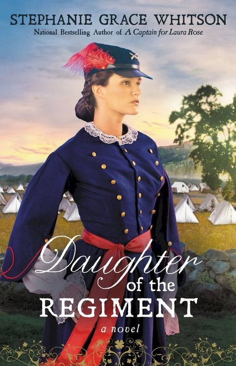 Daughter of the Regiment(Kobo/電子書)