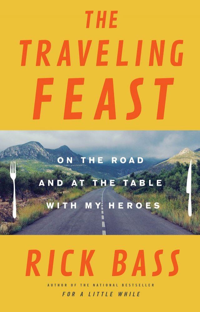  The Traveling Feast(Kobo/電子書)