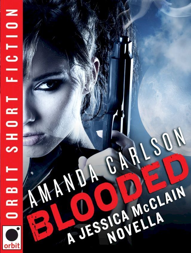  Blooded(Kobo/電子書)