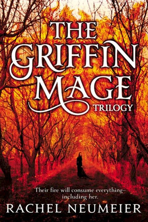 The Griffin Mage(Kobo/電子書)