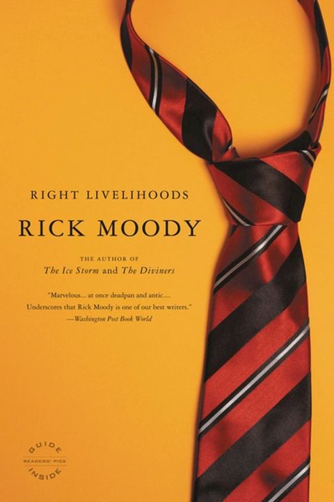 Right Livelihoods(Kobo/電子書)