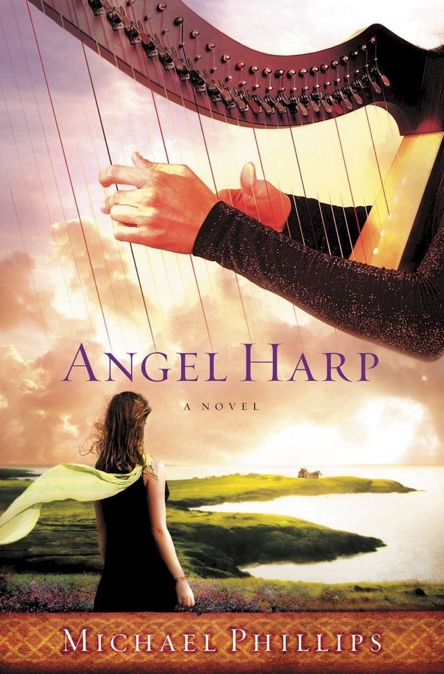  Angel Harp(Kobo/電子書)