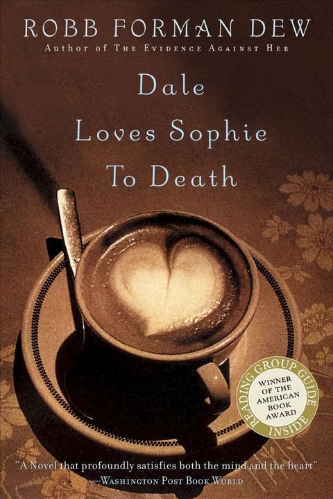 Dale Loves Sophie to Death(Kobo/電子書)