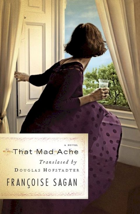 That Mad Ache(Kobo/電子書)